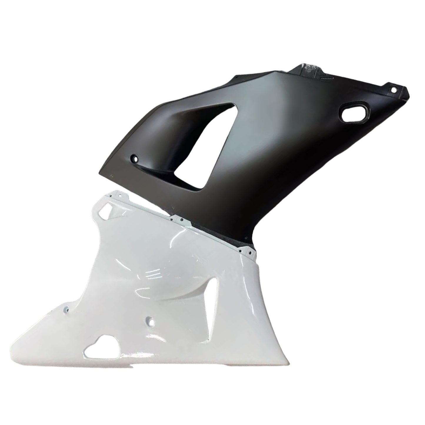 2000-2001 Yamaha YZF 1000 R1 Kit carena iniezione Carrozzeria Plastica ABS