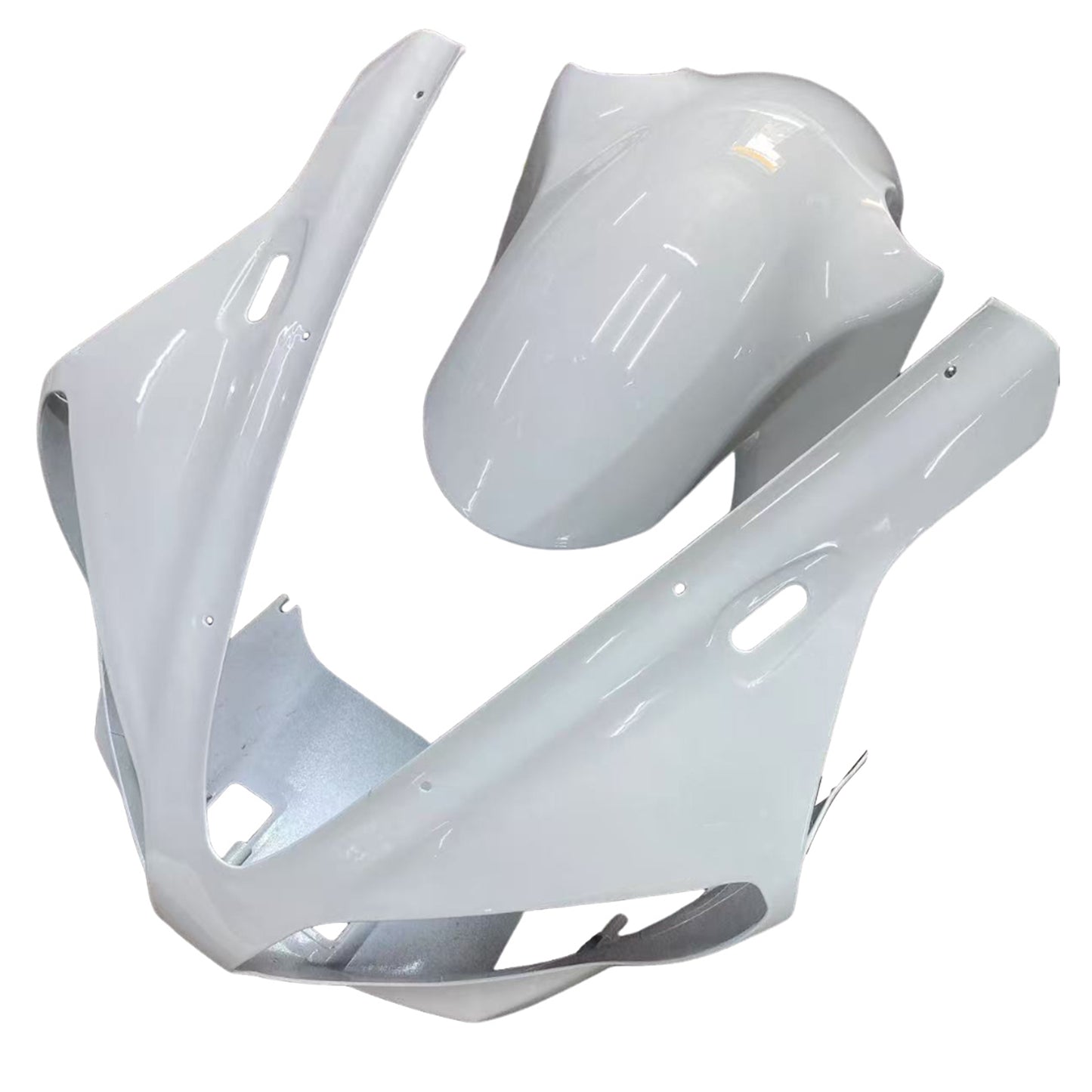 2000-2001 Yamaha YZF 1000 R1 Kit carena iniezione Carrozzeria Plastica ABS