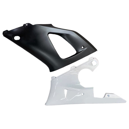 2000-2001 Yamaha YZF 1000 R1 Kit carena iniezione Carrozzeria Plastica ABS
