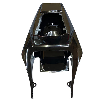 Carene 2002-2003 Yamaha YZF-R1 Nero R1 Racing Generico