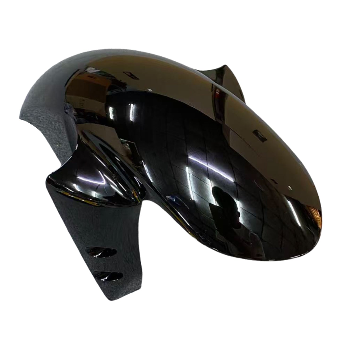 Carene 2002-2003 Yamaha YZF-R1 Giallo Bianco Nero R1 Generico