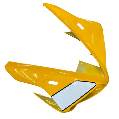 Carene 2002-2003 Yamaha YZF-R1 Giallo Bianco Nero R1 Generico