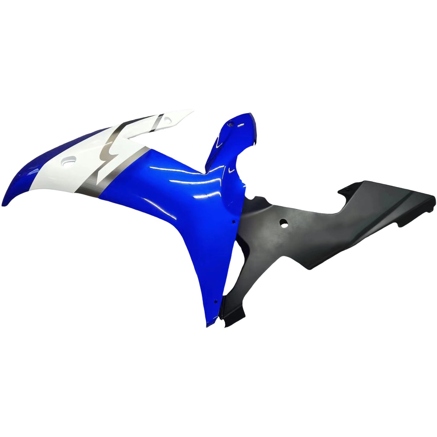 Carene 2002-2003 Yamaha YZF-R1Blue R1 Racing Generico