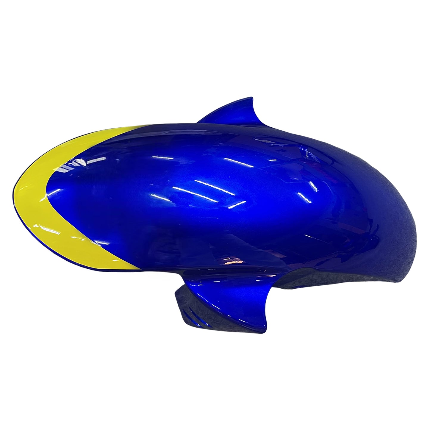Carene 2002-2003 Yamaha YZF-R1Blue No.46 R1 Racing Generico