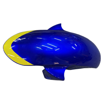 Carene 2002-2003 Yamaha YZF-R1Blue No.46 R1 Racing Generico