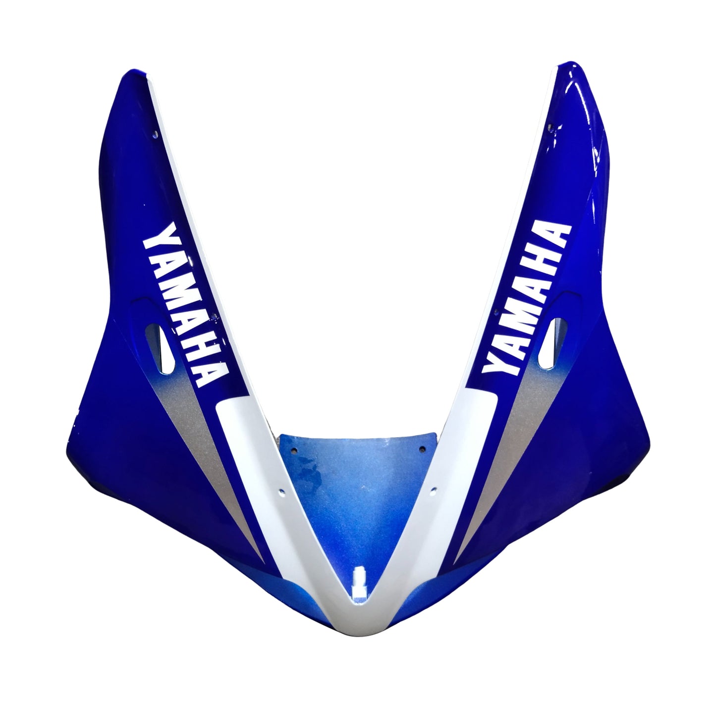 Per YZF 1000 R1 2002-2003 Carrozzeria Carena Blu ABS Stampato Ad Iniezione Plastica Set Generico