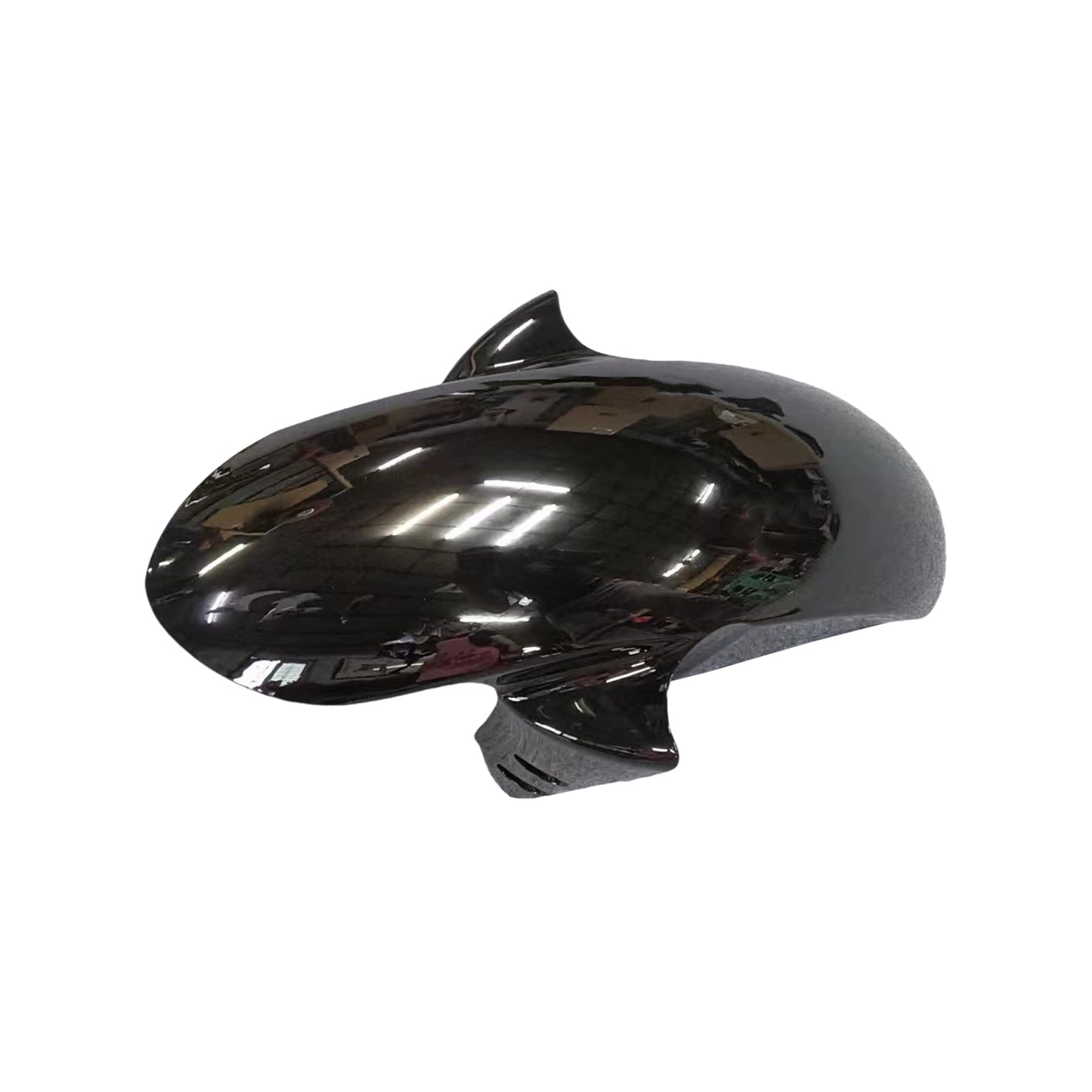 Carene 2002-2003 Yamaha YZF-R1 All Black R1 Racing Generico
