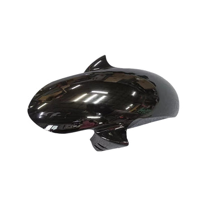 Carene 2002-2003 Yamaha YZF-R1 All Black R1 Racing Generico