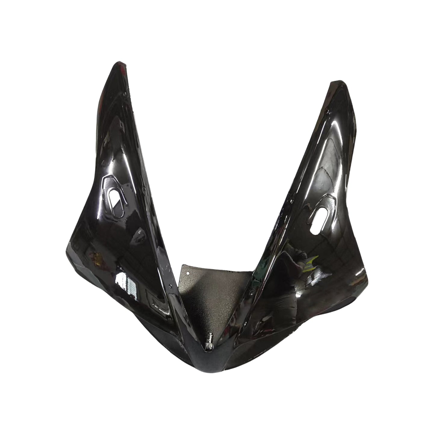 Carene 2002-2003 Yamaha YZF-R1 All Black R1 Racing Generico