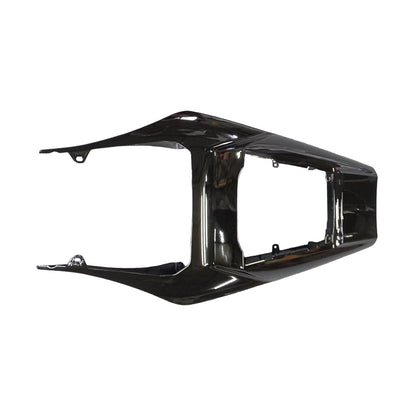 Per YZF 1000 R1 2002-2003 Carrozzeria Carenatura ABS nero Set di plastiche stampate ad iniezione Generico