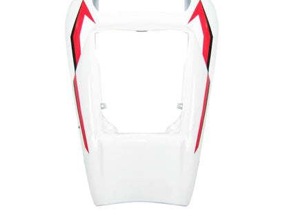 Carene 2002-2003 Yamaha YZF-R1 Bianco Rosso R1 Generico