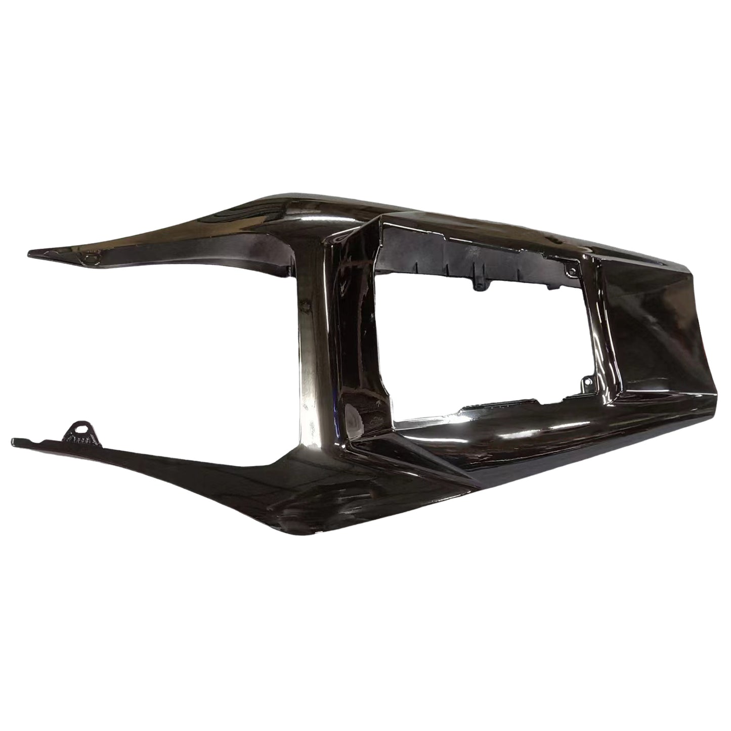Carene 2002-2003 Yamaha YZF-R1 Nero Rosso Tribal R1 Racing Generico