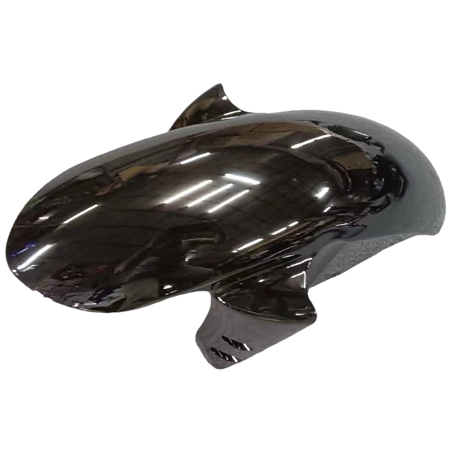Per YZF 1000 R1 2002-2003 Carrozzeria Carena ABS rosso Stampato ad iniezione Plastica Set Generico