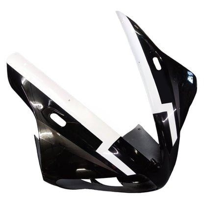 Carene 2002-2003 Yamaha YZF-R1 Nero Bianco No.46 FIAT Racing Generico
