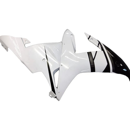 Carene 2002-2003 Yamaha YZF-R1 Nero Bianco No.46 FIAT Racing Generico