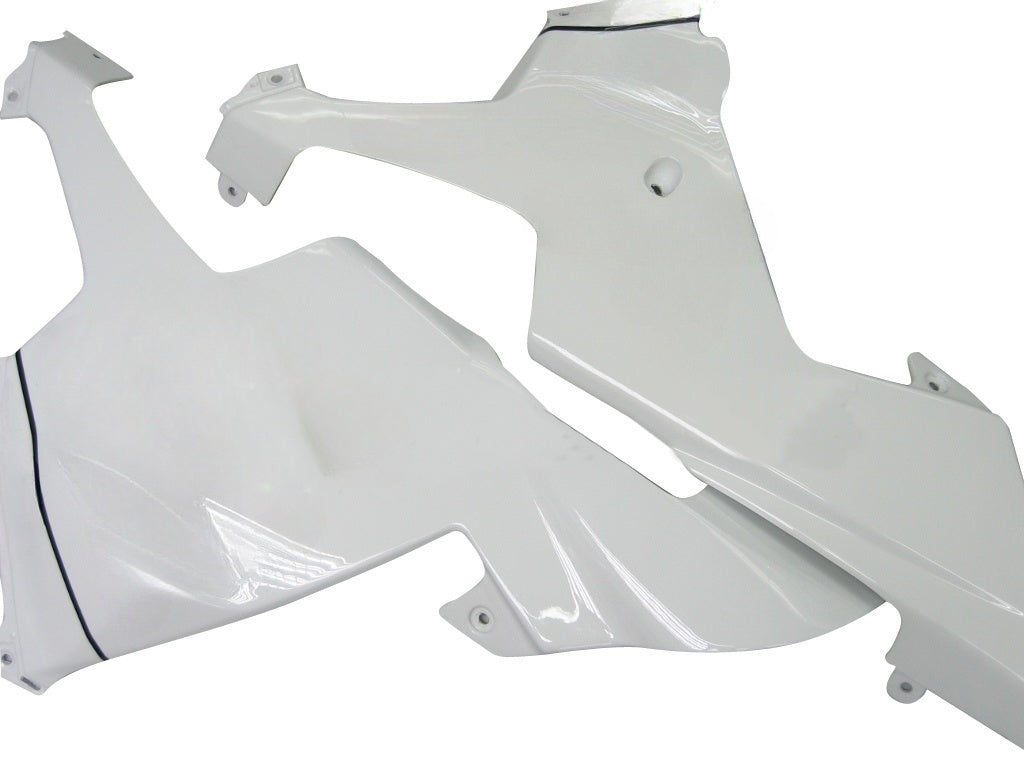Carene 2002-2003 Yamaha YZF-R1 Multi-Color No.46 R1 Racing Generico