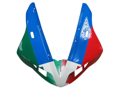 Carene 2002-2003 Yamaha YZF-R1 Multi-Color No.46 R1 Racing Generico