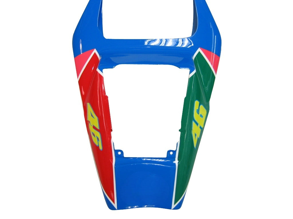 Carene 2002-2003 Yamaha YZF-R1 Multi-Color No.46 R1 Racing Generico