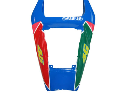 Carene 2002-2003 Yamaha YZF-R1 Multi-Color No.46 R1 Racing Generico