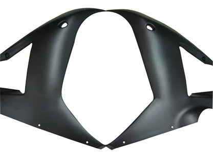 Carene 2002-2003 Yamaha YZF-R1 Rosso Nero R1 Racing Generico