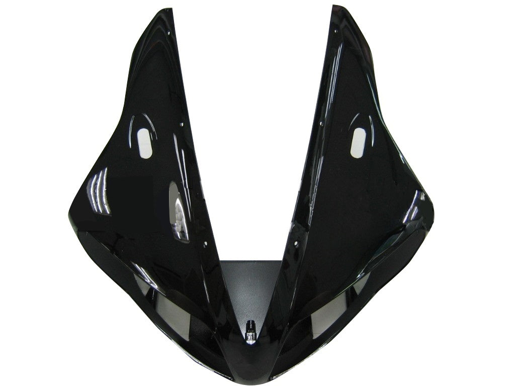 Carene 2002-2003 Yamaha YZF-R1Contrasto Nero R1 Generico