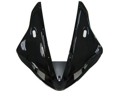 Carene 2002-2003 Yamaha YZF-R1Contrasto Nero R1 Generico