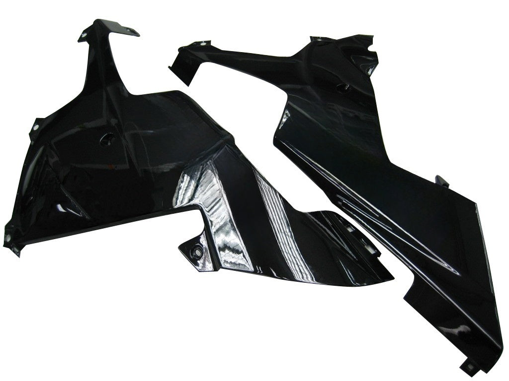 Carene 2002-2003 Yamaha YZF-R1Contrasto Nero R1 Racing Generico
