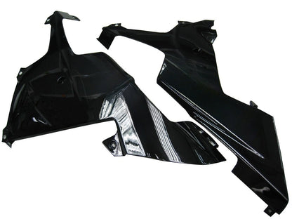 Carene 2002-2003 Yamaha YZF-R1Contrasto Nero R1 Racing Generico