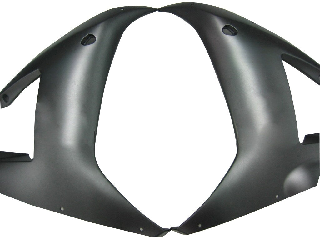 Carene 2002-2003 Yamaha YZF-R1Contrasto Nero R1 Generico