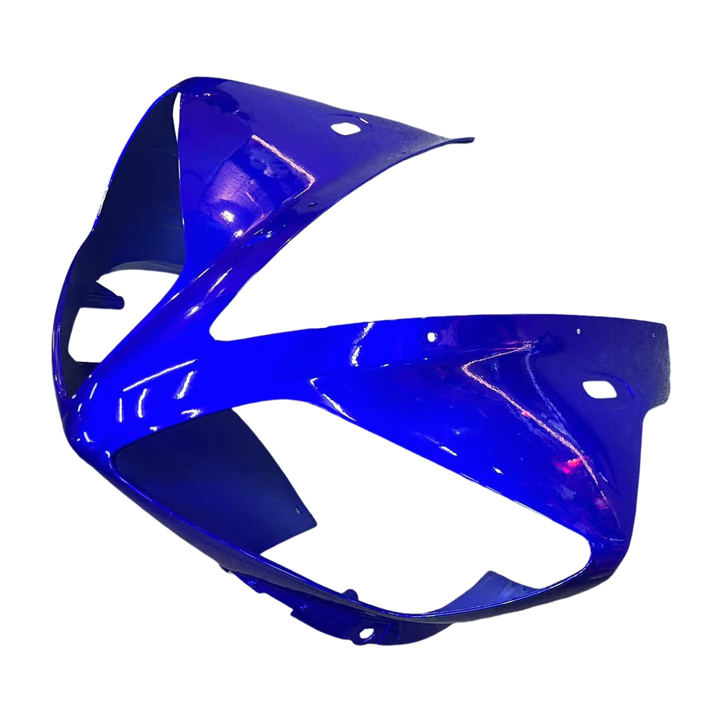 Carene 2002-2003 Yamaha YZF-R1 Super Blue R1 Racing Generico