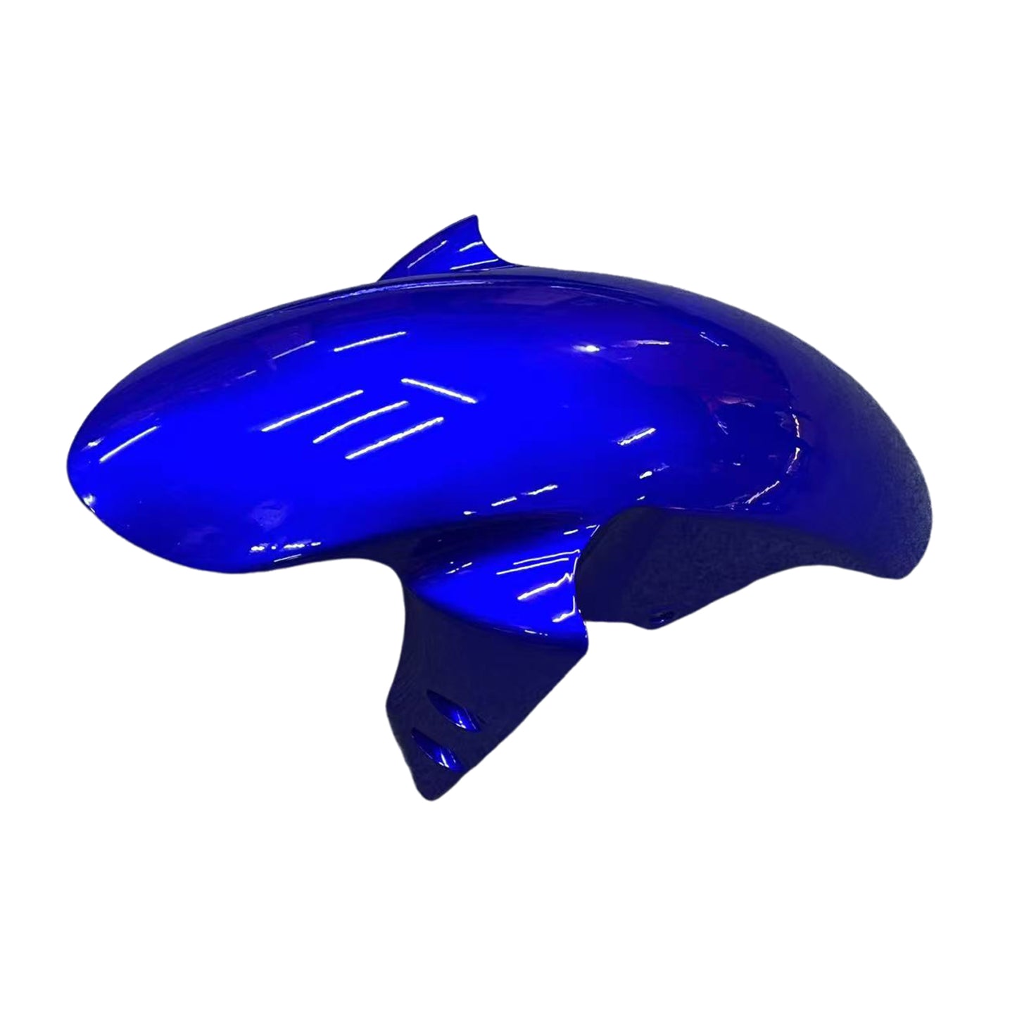 Carene 2002-2003 Yamaha YZF-R1 Super Blue R1 Generico