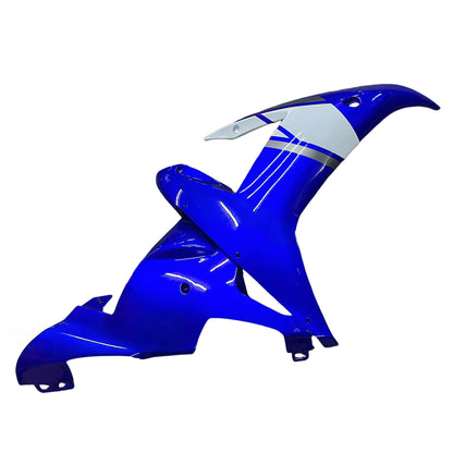 Carene 2002-2003 Yamaha YZF-R1 Super Blue R1 Racing Generico