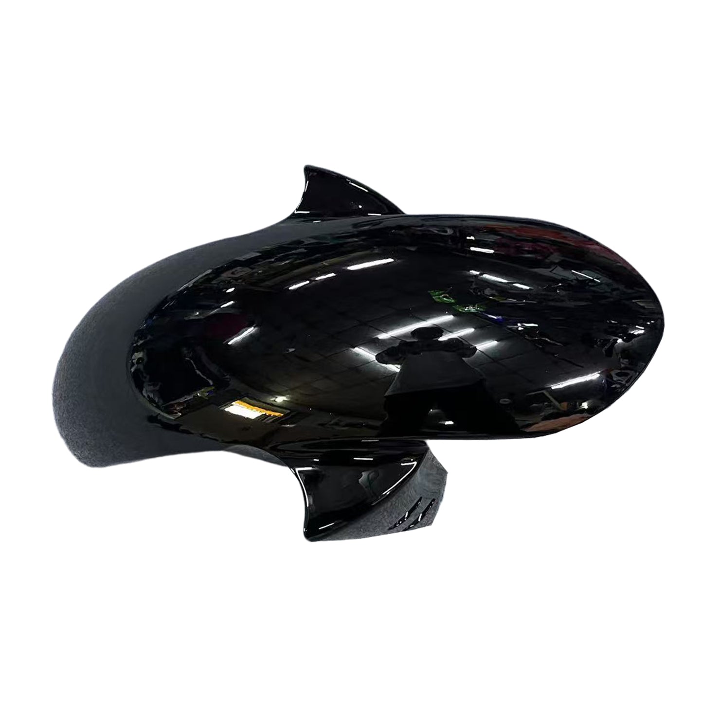 Carene 2002-2003 Yamaha YZF-R1 Contrast Black R1 Racing Generico