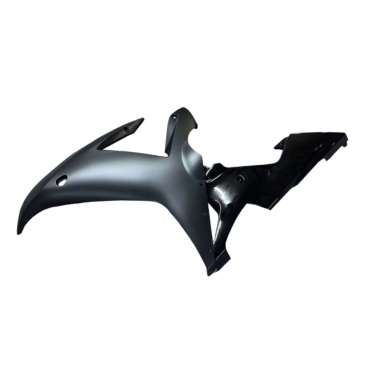 Carene 2002-2003 Yamaha YZF-R1 Contrast Black R1 Racing Generico
