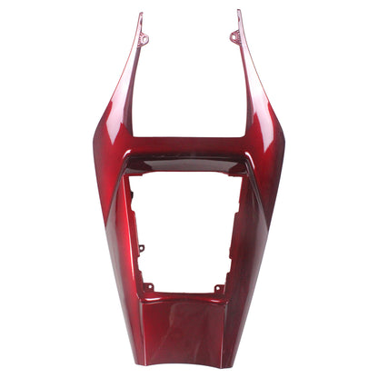 Amotopart 2002-2003 Yamaha R1 Cladding G-Red & Black Kit