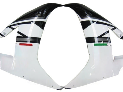 Amotopart 2002-2003 Yamaha R1 Kit nero e blu