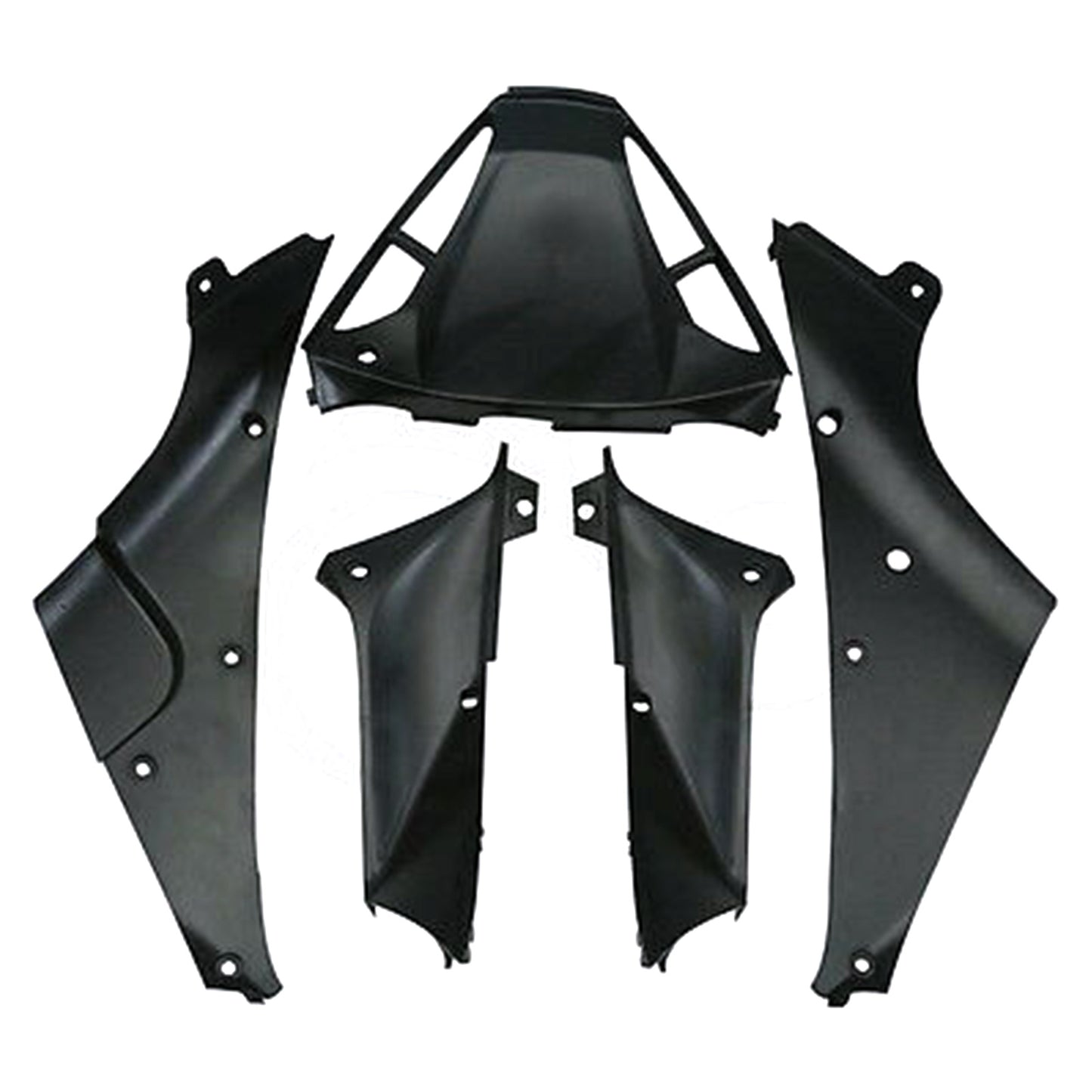 Kit carenatura per Yamaha YZFR1 YZF R1 2002 2003 Nuovo generico