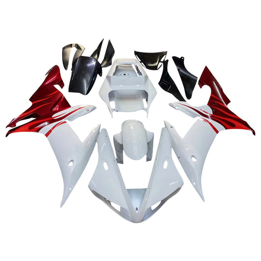 Carena Per Yamaha YZFR1 YZF-R1 YZF R1 2002-2003 Generico