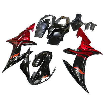 Kit carenatura per Yamaha YZFR1 YZF R1 2002-2003 Generico