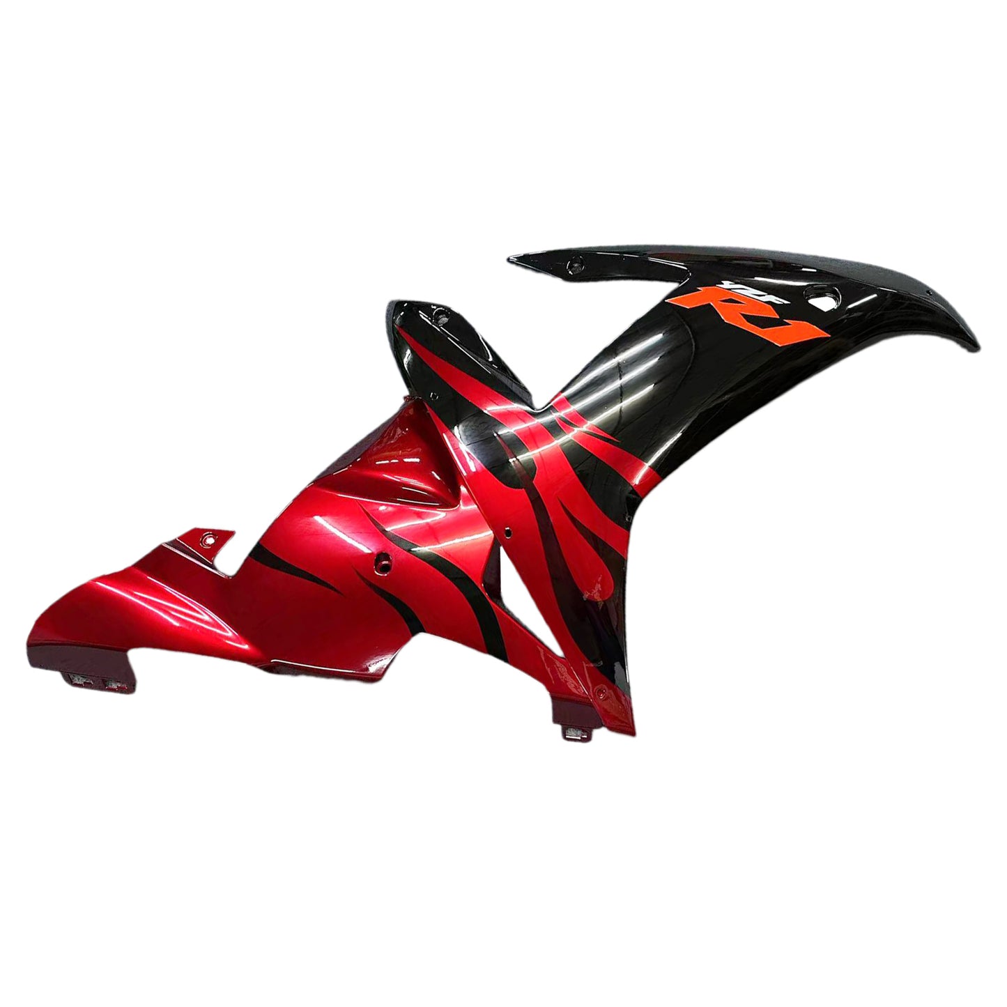 Kit carenatura per Yamaha YZFR1 YZF R1 2002-2003 Generico