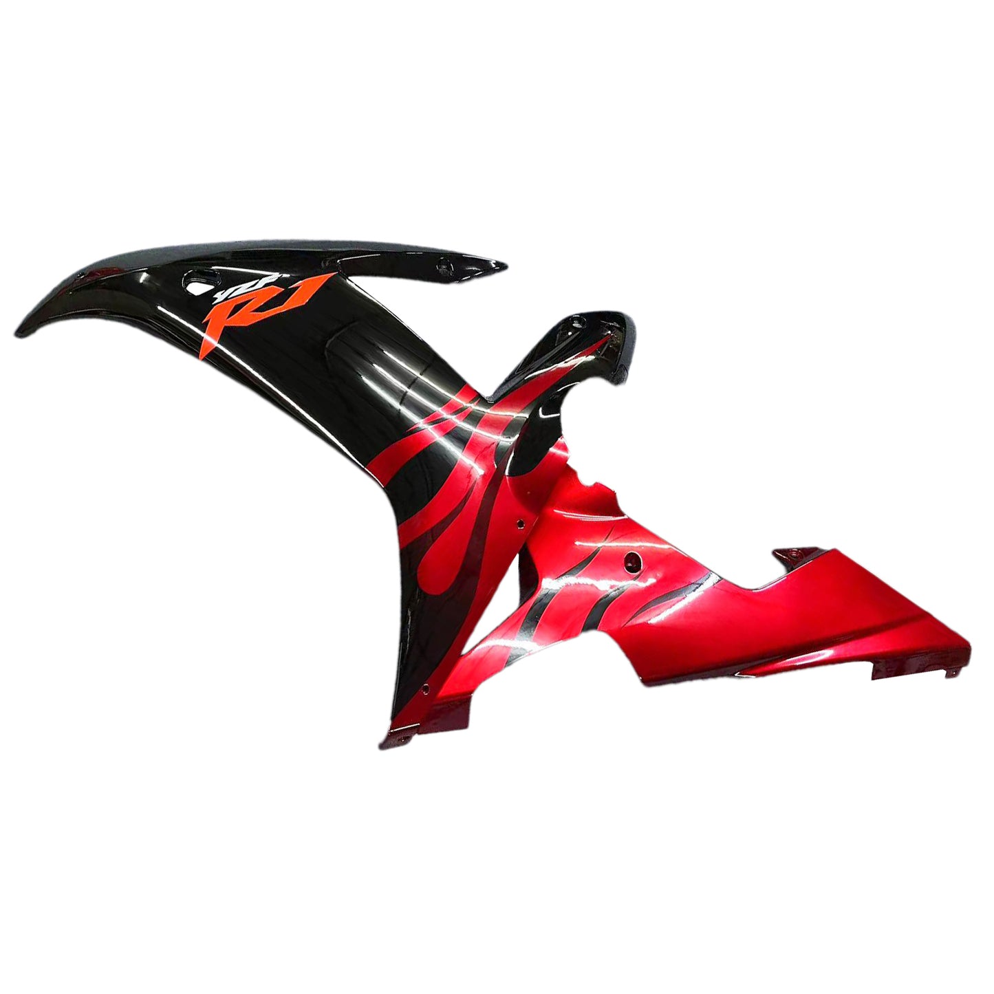 Kit carenatura per Yamaha YZFR1 YZF R1 2002-2003 Generico