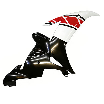 Amotopart Yamaha YZF-R1 2002-2003 Kit Carena Carrozzeria Plastica ABS