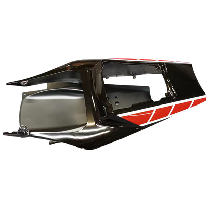 Amotopart Yamaha YZF-R1 2002-2003 Kit Carena Carrozzeria Plastica ABS
