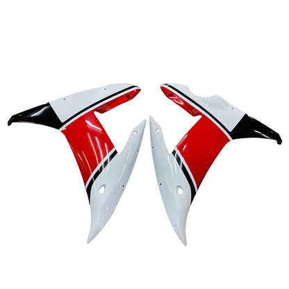 Amotopart Yamaha YZF-R1 2002-2003 Kit Carena Carrozzeria Plastica ABS