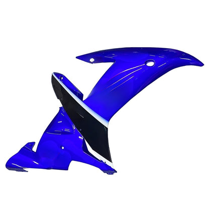 Amotopart Yamaha YZF-R1 2002-2003 Kit Carena Carrozzeria Plastica ABS