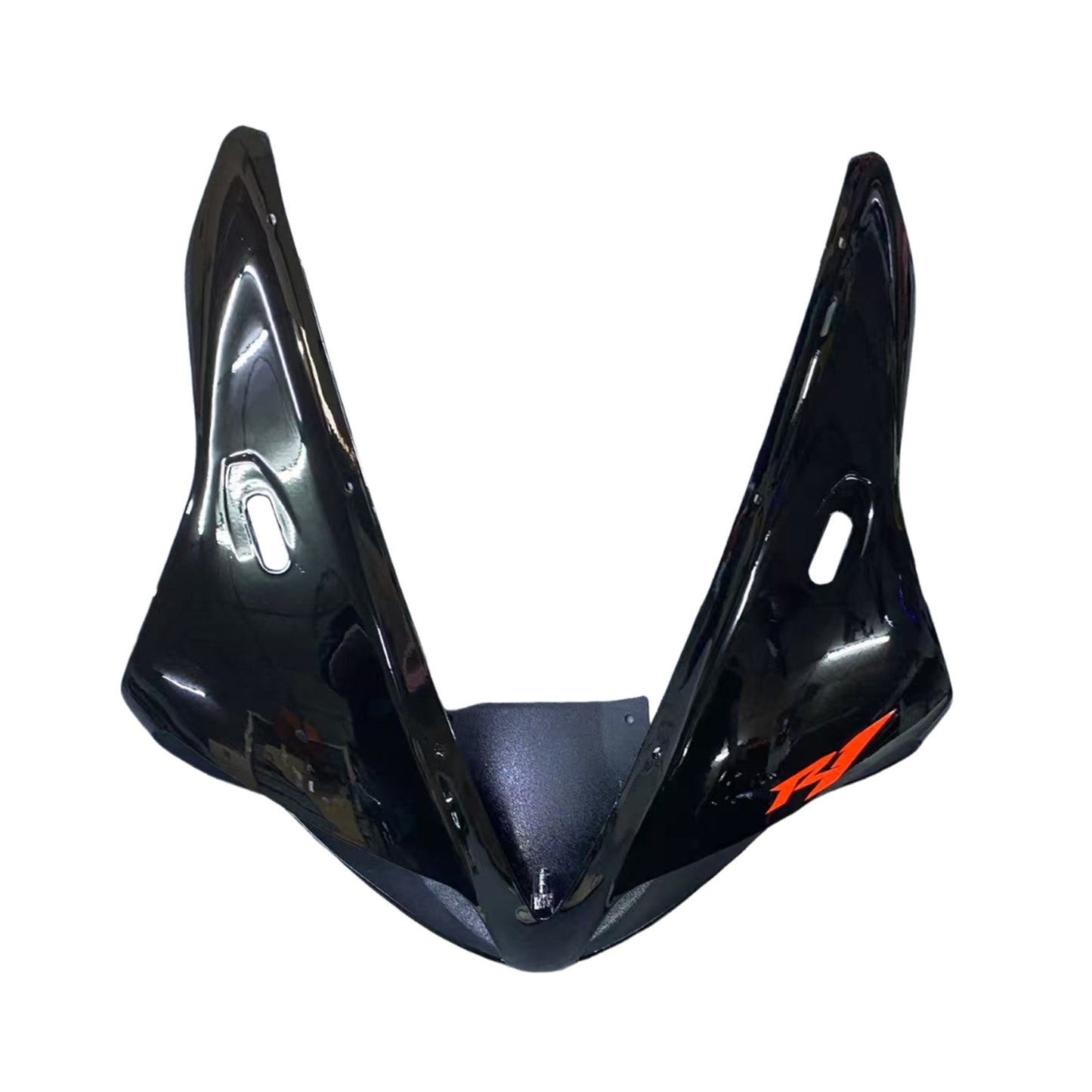 Amotopart Yamaha YZF-R1 2002-2003 Kit Carena Carrozzeria Plastica ABS