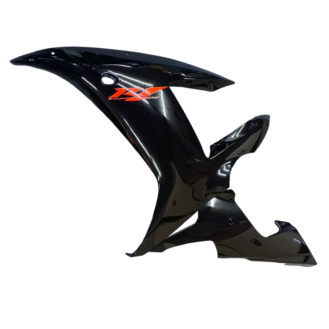 Amotopart Yamaha YZF-R1 2002-2003 Kit Carena Carrozzeria Plastica ABS