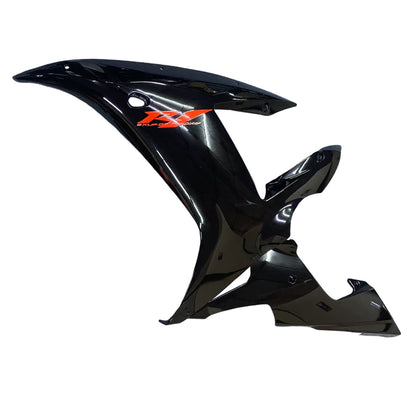 Amotopart Yamaha YZF-R1 2002-2003 Kit Carena Carrozzeria Plastica ABS