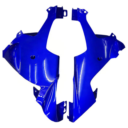 Amotopart Yamaha 2002-2003 YZF 1000 R1 blu con kit gocciolante