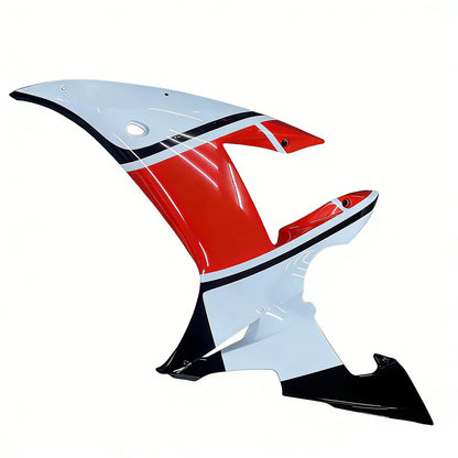 Kit Carenatura Iniezione Carrozzeria Plastica ABS adatta Per Yamaha YZF 1000 R1 2002-2003 Generico